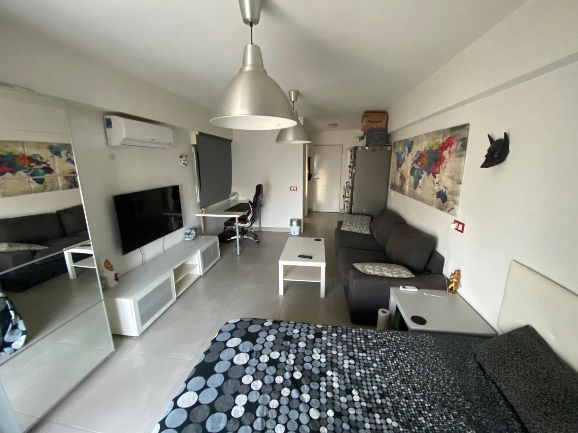 Estudio Con Terraza Y Vistas Al Mar 500 Metros De Cala Mayor Playa Apartamento Palma de Mallorca