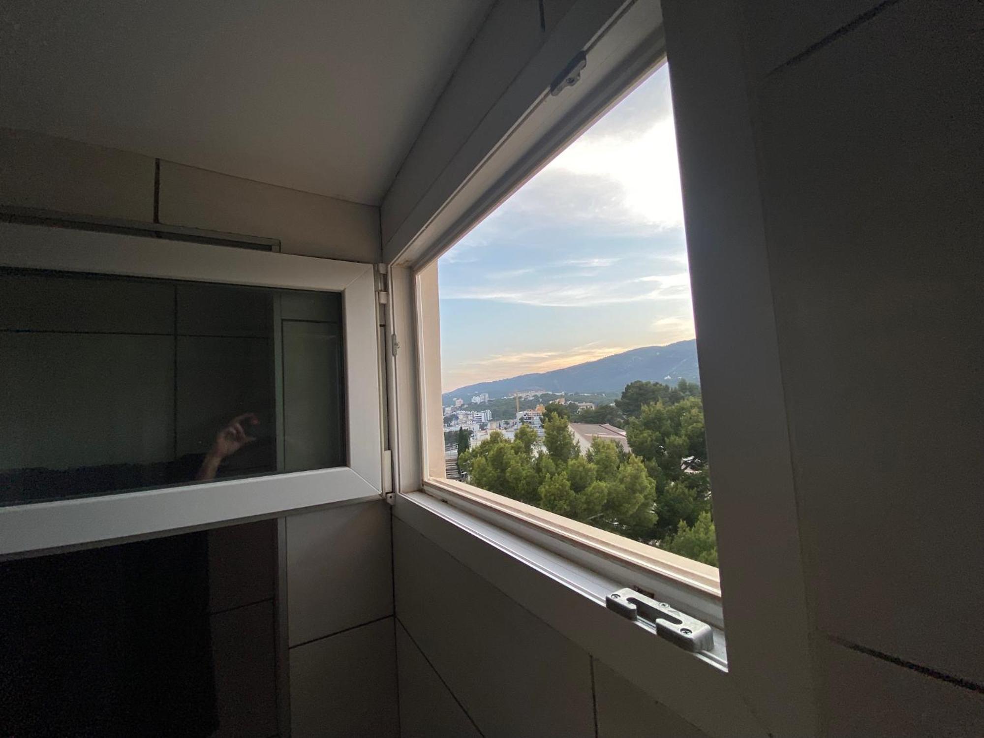 Appartement Estudio Con Terraza Y Vistas Al Mar 500 Metros De Cala Mayor Playa Palma