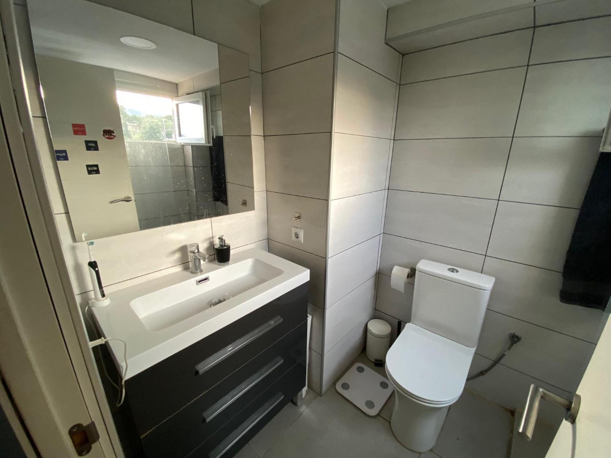 Appartement Estudio Con Terraza Y Vistas Al Mar 500 Metros De Cala Mayor Playa *