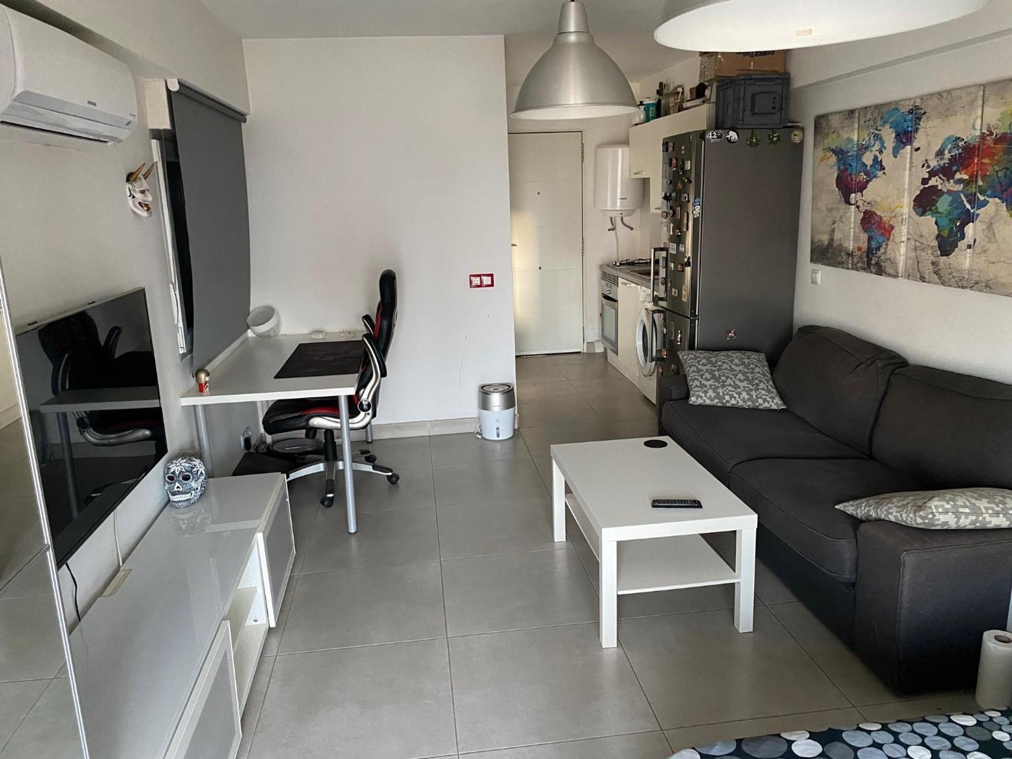 Estudio Con Terraza Y Vistas Al Mar 500 Metros De Cala Mayor Playa Appartement *